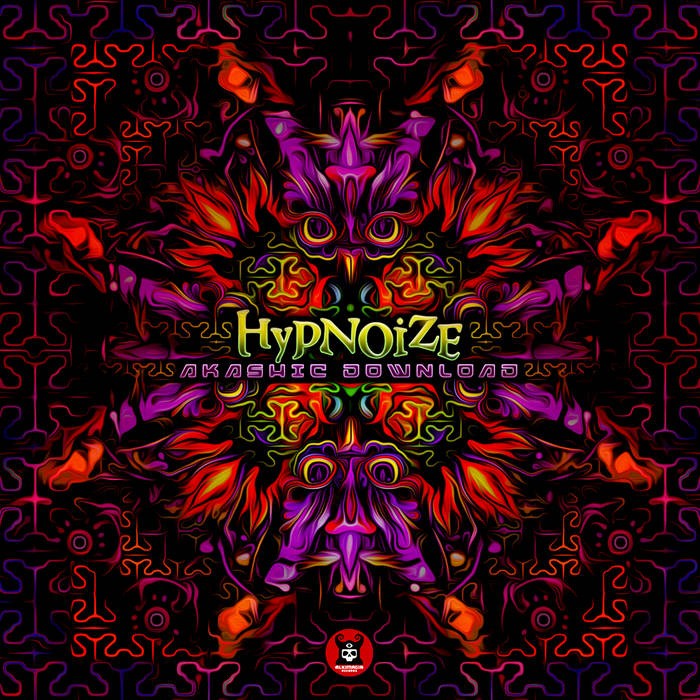 Alkimagia Records - HYPNOIZE - Akashic Download