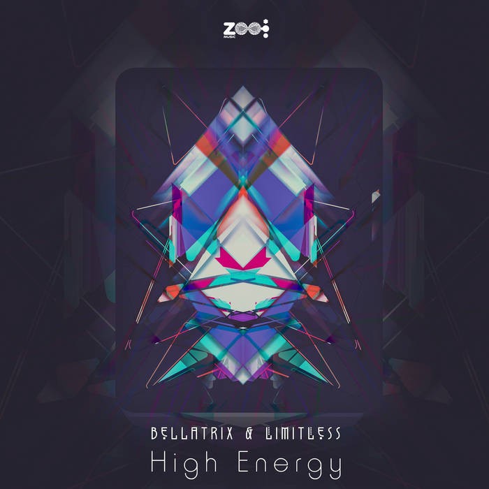 Zoo Music - BELLATRIX, LIMITLESS - High Energy