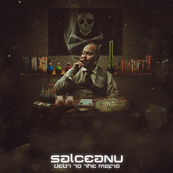 Another Psyde Records - SALCEANU - Debt To The Mafia