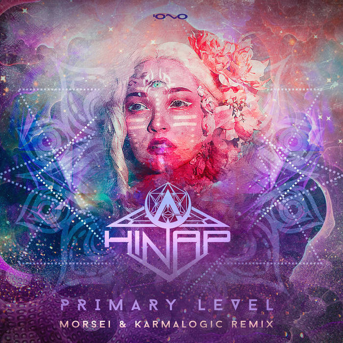 Iono Music - HINAP - Primary Level (Morsei & Karmalogic Remix)