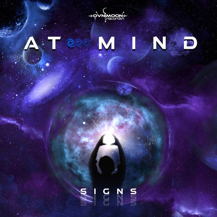 Ovnimoon Records - AT MIND - Signs