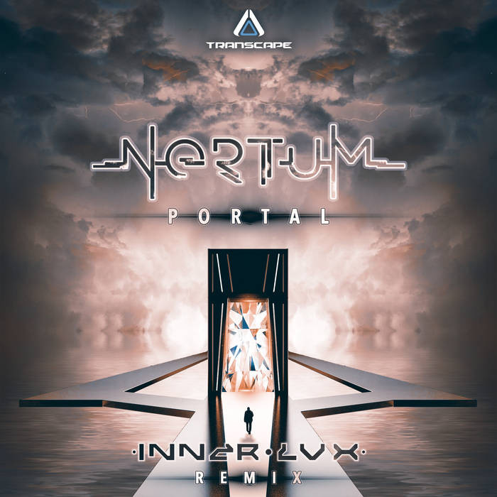 Transcape Records - NERTUM - Portal (Inner Lux Remix)