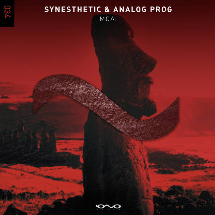 Iono Music - SYNERGIC - Moai
