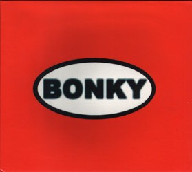 Doof Records - BONKY - Bonky