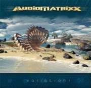 AP Records - AUDIOMATRIXX - Variations