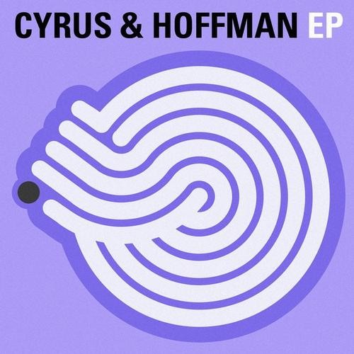 Iboga Records - CYRUS & HOFFMAN - Single