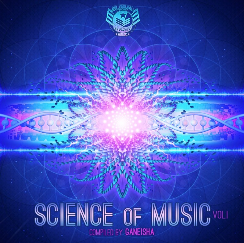 Global Army Music - .Various - Science of Music